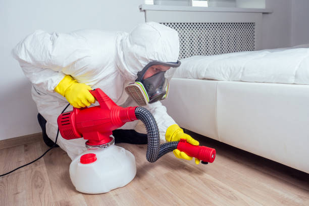 Pest Control for Restaurants in Montura, FL