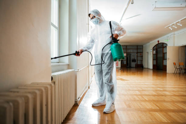 Best Pest Prevention Services  in Montura, FL